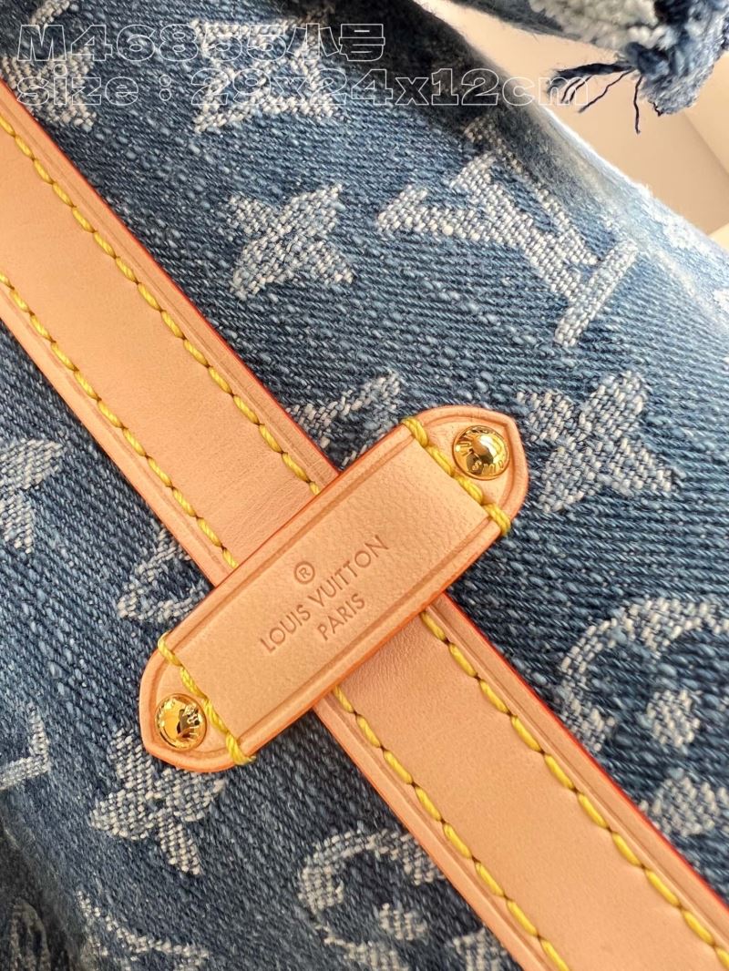 Louis Vuitton Shopping Bags